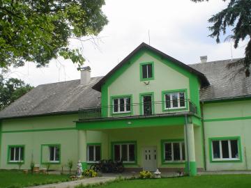 Kaštieľ Kaštieľ