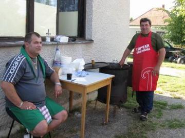 Turnaj Starí páni Turnaj Starí páni