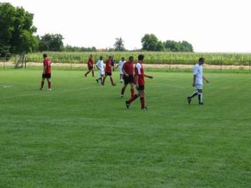Medzinárodný futbalový turnaj Medzinárodný futbalový turnaj