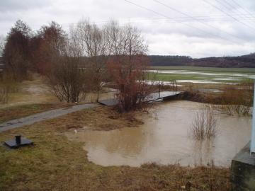 záplavy záplavy