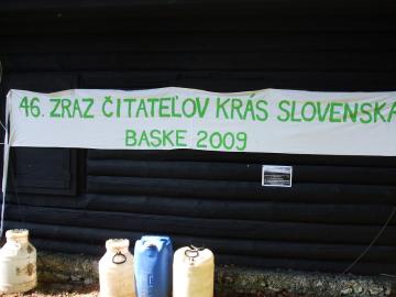 Baske 2009 Baske 2009
