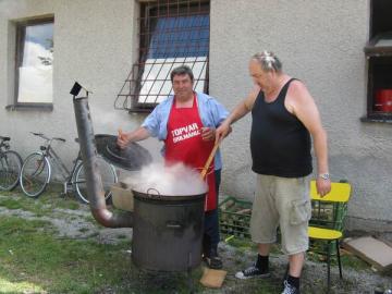 Guláš majstri Guláš majstri