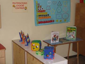 Matematicko-logické centrum Matematicko-logické centrum