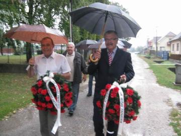 65.výročie SNP - 29.8.2009 65.výročie SNP - 29.8.2009