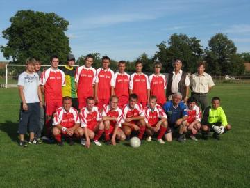 FK mužstvo A 2009/10 FK mužstvo A 2009/10