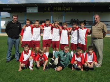 FK žiaci - 2009/10 FK žiaci - 2009/10