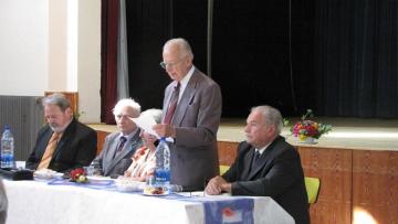 10.výročie ZO JDS 10.výročie ZO JDS