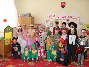 veselý karneval veselý karneval