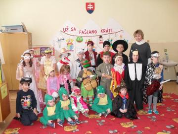 veselý karneval veselý karneval