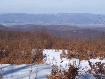 zimné stretnutie turistov zimné stretnutie turistov
