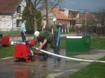 24.4..2010 Podlužany okrsková súťaž 24.4..2010 Podlužany okrsková súťaž