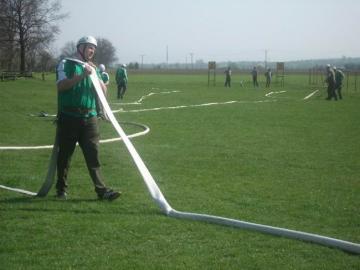 24.4. 2010 Podlužany okrsková súťaž 24.4. 2010 Podlužany okrsková súťaž