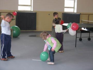 Deň detí 2010 Deň detí 2010