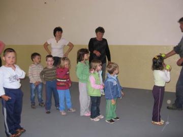 Deň detí 2010 Deň detí 2010