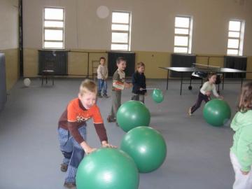 Deň detí 2010 Deň detí 2010