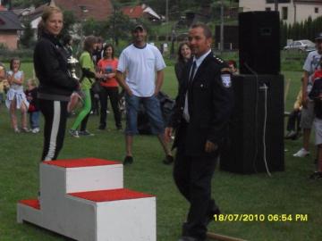 Nedašova Lhota 2010 Nedašova Lhota 2010