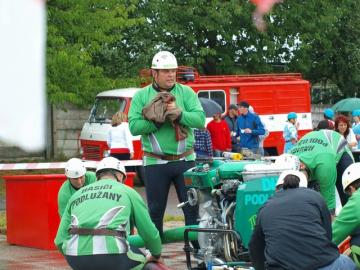Svinná 2010 Svinná 2010