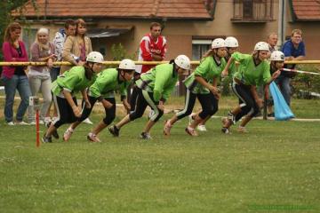 Pravotice 2010 Pravotice 2010