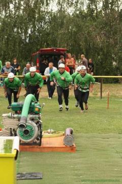 Pravotice 2010 Pravotice 2010