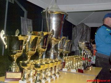 Ukončenie ligy SMHL 2010 Ukončenie ligy SMHL 2010
