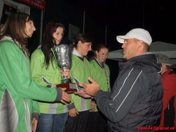 Ukončenie ligy SMHL 2010 Ukončenie ligy SMHL 2010