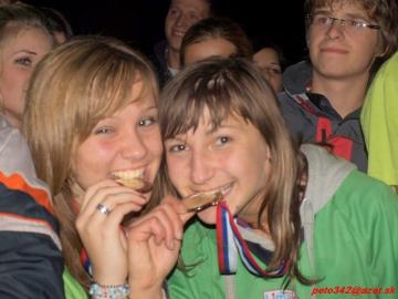 Ukončenie ligy SMHL 2010 Ukončenie ligy SMHL 2010