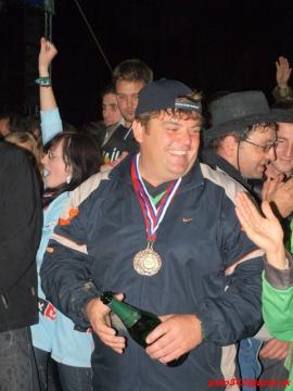 Ukončenie ligy SMHL 2010 Ukončenie ligy SMHL 2010
