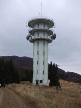 15.ročník hviezdicového vyýstupu na suchý vrch 7.11.2010 15.ročník hviezdicového vyýstupu na suchý vrch 7.11.2010