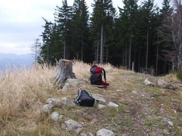 15.ročník hviezdicového výstupu na suchý vrch 7.11.2010 15.ročník hviezdicového výstupu na suchý vrch 7.11.2010