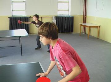 stolnotenisový turnaj stolnotenisový turnaj