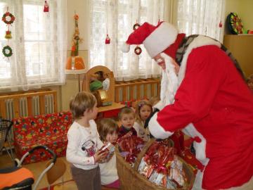 mikuláš 2010 mikuláš 2010