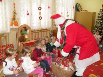 mikuláš 2010 mikuláš 2010