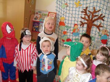 Karneval 2011 Karneval 2011