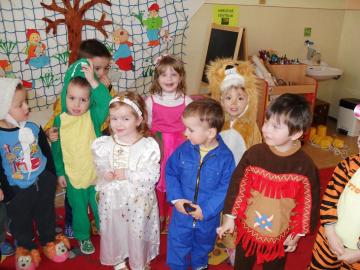 Karneval 2011 Karneval 2011