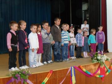 Deň matiek 2011 Deň matiek 2011