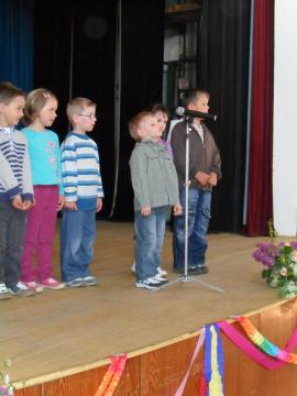 Deň matiek 2011 Deň matiek 2011