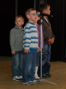 Deň matiek 2011 Deň matiek 2011
