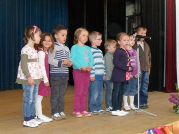 Deň matiek 2011 Deň matiek 2011