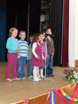 Deň matiek 2011 Deň matiek 2011