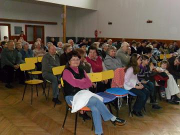 október mesiac úcty k starším 29. 10. 2011 október mesiac úcty k starším 29. 10. 2011