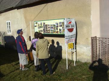 Podhorské dni ovocia a medu 1. október 2011 Podhorské dni ovocia a medu 1. október 2011