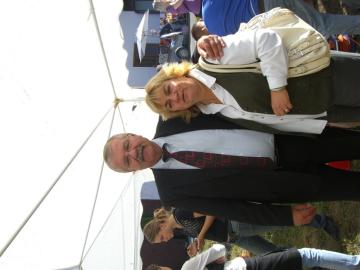 Podhorské dni ovocia a medu 1. október 2011 Podhorské dni ovocia a medu 1. október 2011