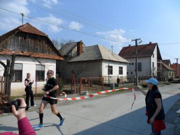 Bežecká liga marec 2012 Bežecká liga marec 2012