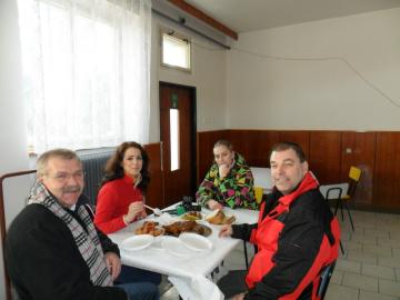 Zabíjačka 2012 Zabíjačka 2012