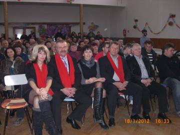 Drišľak 18. 02. 2012 Drišľak 18. 02. 2012