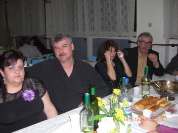Fašiangová zábava 18. 02. 2012 Fašiangová zábava 18. 02. 2012