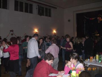 Fašiangová zábava 18. 02. 2012 Fašiangová zábava 18. 02. 2012
