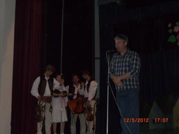 Deň matiek 2012 Deň matiek 2012