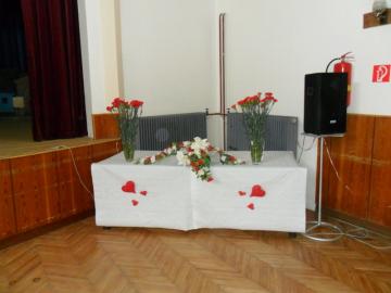 Deň matiek 2012 Deň matiek 2012