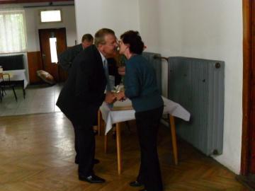 Deň matiek 2012 Deň matiek 2012